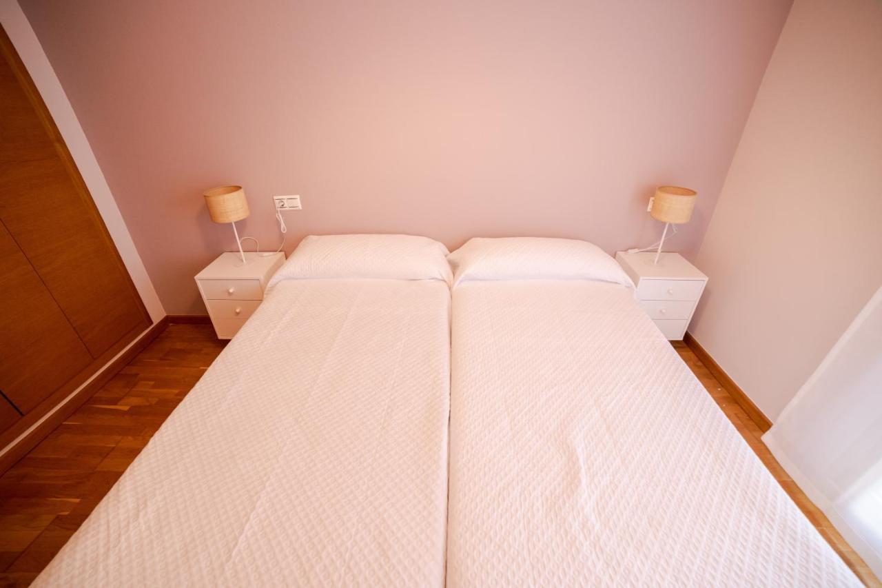 Castellon Ribalta Apartments - Parking Disponible Castellon de la Plana Bagian luar foto